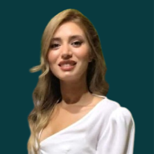 Theresia Nehme, Online MS in Applied Artificial Intelligence student